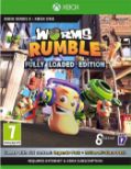 Worms Rumble - Fully Loaded Edition (XBOX One & XBOX Series X)