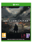 Hell Let Loose (XBOX Series X)