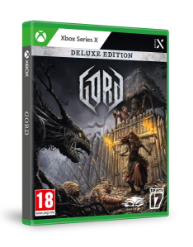 Gord - Deluxe Edition (XBOX Series X)