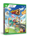 Moving Out 2 (XBOX Series X & XBOX One)