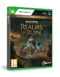 Warhammer Age Of Sigmar: Realms Of Ruin (XBOX Series X)