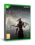 Enotria: The Last Song (XBOX Series X)