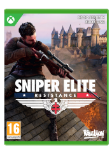 Sniper Elite: Resistance (XBOX Series X)