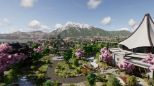 Jurassic World Evolution 3 (Playstation 5)