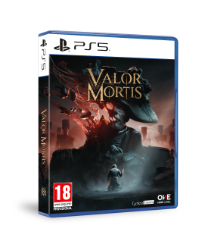 Valor Mortis (Playstation 5)