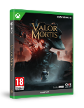 Valor Mortis (XBOX Series X)