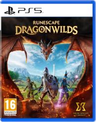 RuneScape: Dragonwilds (Playstation 5)