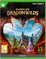 RuneScape: Dragonwilds (XBOX)