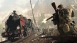 Sniper Elite 4 (playstation 4)