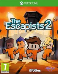 The Escapists 2 (XBOX One)