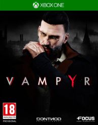 Vampyr (XBOX One)