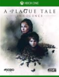 A Plague Tale: Innocence (XBOX One)