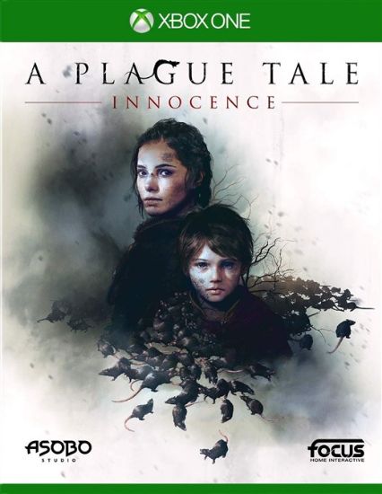 A Plague Tale: Innocence (XBOX One)