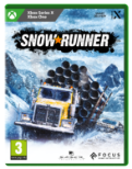 Snowrunner (XBOX Series X & XBOX One)