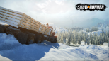 Snowrunner (XBOX Series X & XBOX One)