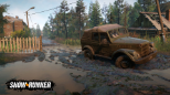 Snowrunner (XBOX Series X & XBOX One)