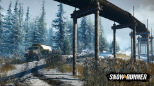 Snowrunner (XBOX Series X & XBOX One)