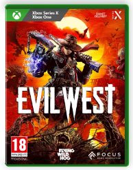 EVIL WEST [FR VERSION] (XBOX)