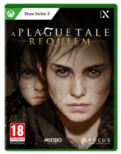 A Plague Tale: Requiem (XBOX Series X)