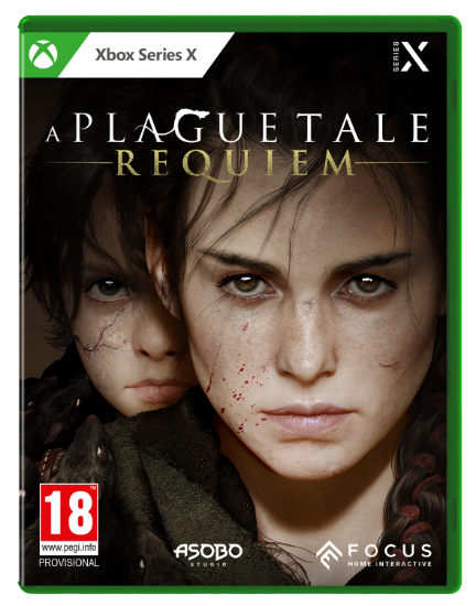 A Plague Tale: Requiem (XBOX Series X)