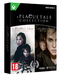 A Plague Tale Collection (XBOX Series X)