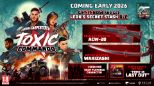John Carpenter’s Toxic Commando (Playstation 5)