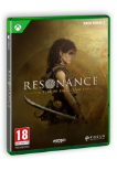 Resonance: A Plague Tale Legacy (XBOX Series X)