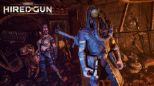 Necromunda: Hired Gun (XBOX One & XBOX Series X)