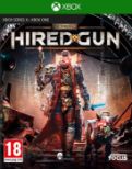 Necromunda: Hired Gun (XBOX Series X & XBOX One)