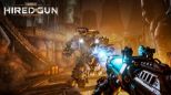 Necromunda: Hired Gun (XBOX Series X & XBOX One)