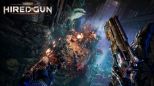 Necromunda: Hired Gun (XBOX Series X & XBOX One)