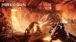 Necromunda: Hired Gun (XBOX Series X & XBOX One)