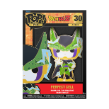 FUNKO POP PIN: ANIME - DRAGON BALL Z - PERFECT CELL