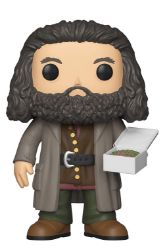 FUNKO POP HP: S5 - HAGRID W/CAKE 6"