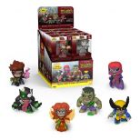 FUNKO MINIS: MARVEL - ZOMBIES
