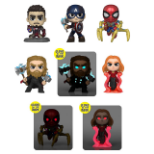 FUNKO MINIS: MARVEL - INFINITY SAGA