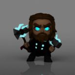 FUNKO MINIS: MARVEL - INFINITY SAGA