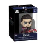 FUNKO MINIS: MARVEL - INFINITY SAGA