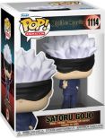 FUNKO POP ANIMATION: JUJUTSU KAISEN - GOJO