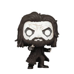 FUNKO POP ROCKS: ROB ZOMBIE - DRAGULA