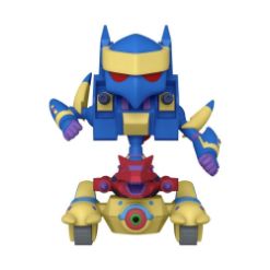 FUNKO POP SUPER: YU-GI-OH - XYZ DRAGON CATAPULT CANNON