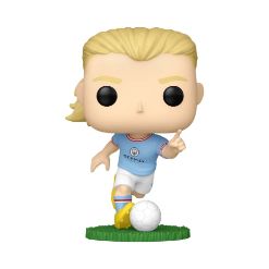 FUNKO POP FOOTBALL: MANCHESTER CITY - ERLING HAALAND