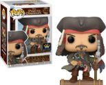 FUNKO POP MOVIES: PIRATES OF THE CARIBBEAN - JACK SPARROW (OPENING)