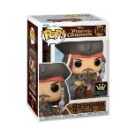 FUNKO POP MOVIES: PIRATES OF THE CARIBBEAN - JACK SPARROW (OPENING)