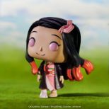 FUNKO POP ANIMATION: DEMON SLAYER - NEZUKO (HUMAN)