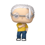 FUNKO POP ANIMATION: SAKAMOTO DAYS - TARO W/CH