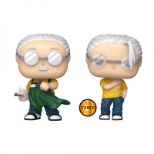 FUNKO POP ANIMATION: SAKAMOTO DAYS - TARO W/CH