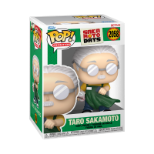 FUNKO POP ANIMATION: SAKAMOTO DAYS - TARO W/CH