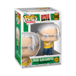 FUNKO POP ANIMATION: SAKAMOTO DAYS - TARO W/CH