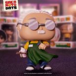 FUNKO POP ANIMATION: SAKAMOTO DAYS - TARO W/CH